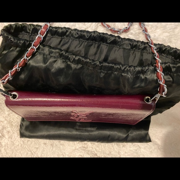 YSL clutch - Picture 6 of 7